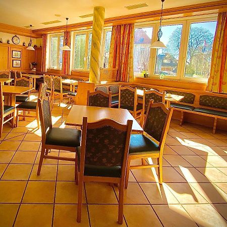 Meister Baer Hotel Wettiner Hof غلاوخاو المظهر الخارجي الصورة