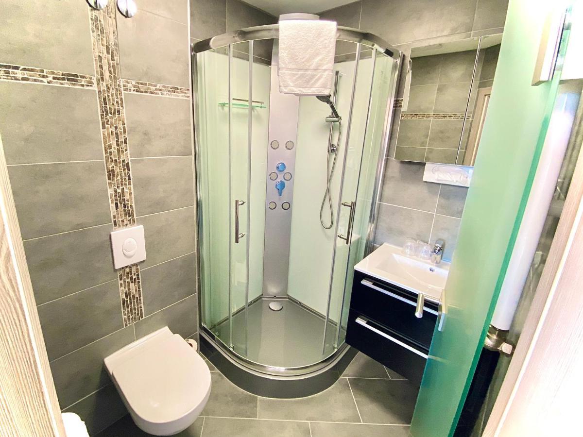Meister Baer Hotel Wettiner Hof غلاوخاو المظهر الخارجي الصورة