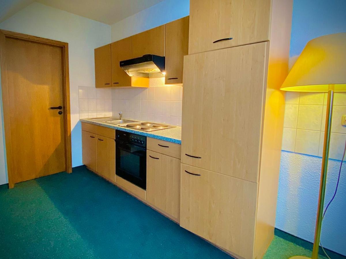 Meister Baer Hotel Wettiner Hof غلاوخاو المظهر الخارجي الصورة