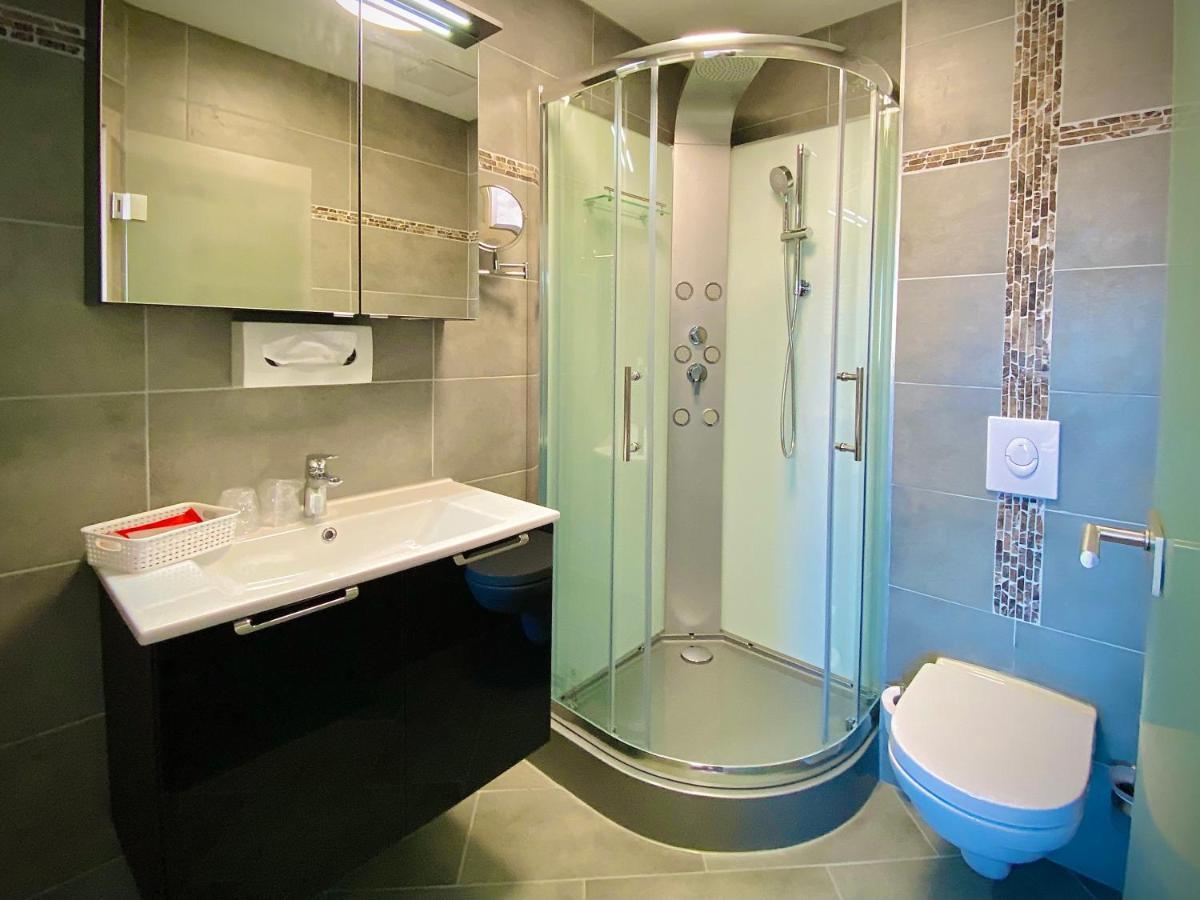 Meister Baer Hotel Wettiner Hof غلاوخاو المظهر الخارجي الصورة