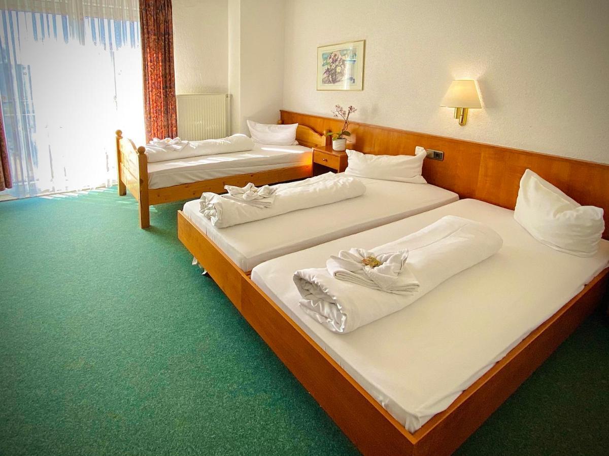 Meister Baer Hotel Wettiner Hof غلاوخاو المظهر الخارجي الصورة